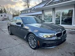 BMW 5ER