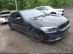 BMW 5ER