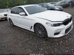 BMW 5ER