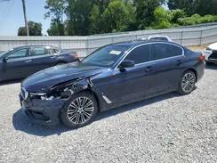 BMW 5ER