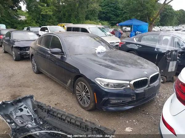 BMW 5ER