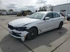 BMW 5ER