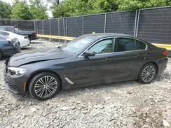 BMW 5ER