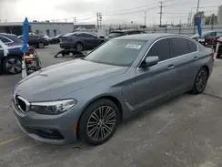 BMW 5ER