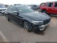 BMW 5ER