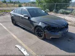 BMW 5ER