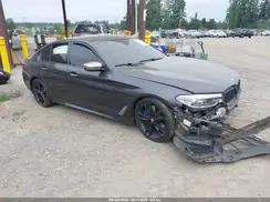 BMW 5ER