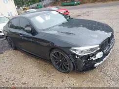 BMW 5ER