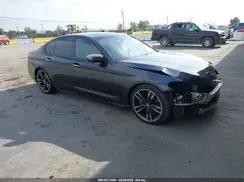 BMW 5ER