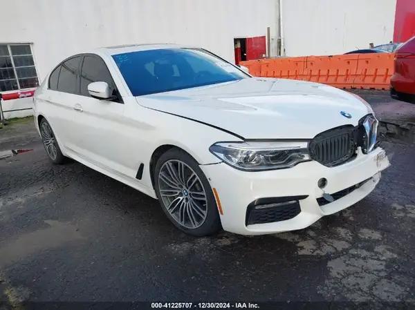 BMW 5ER
