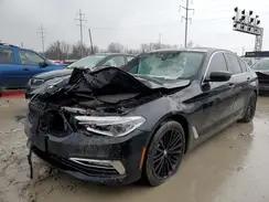 BMW 5ER