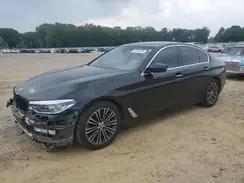 BMW 5ER