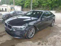 BMW 5ER