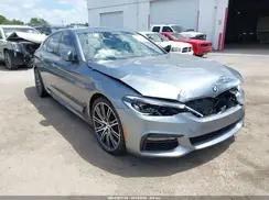 BMW 5ER
