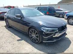 BMW 5ER