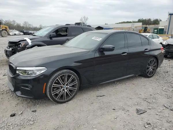 BMW 5ER