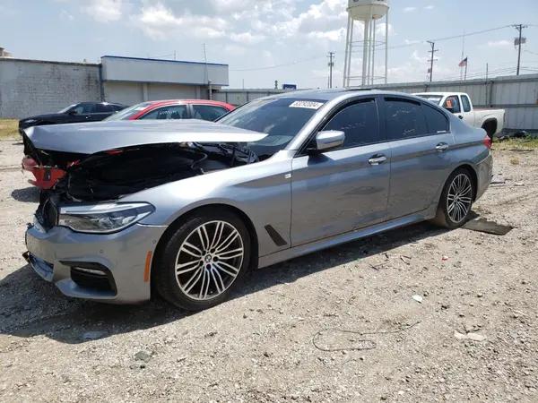 BMW 5ER