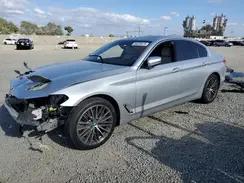 BMW 5ER