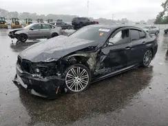 BMW 5ER