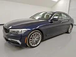 BMW 5ER