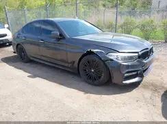 BMW 5ER