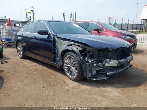 BMW 5ER