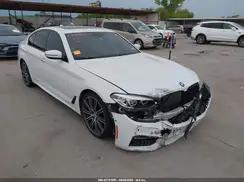 BMW 5ER