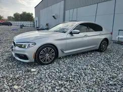 BMW 5ER