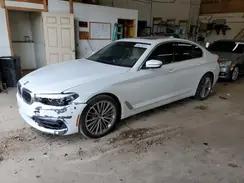 BMW 5ER