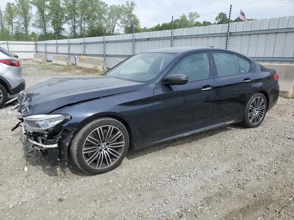 BMW 5ER