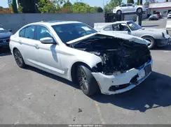 BMW 5ER