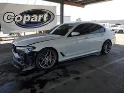 BMW 5ER