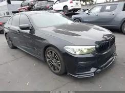 BMW 5ER
