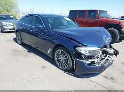 BMW 5ER