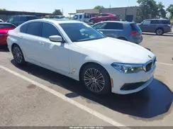 BMW 5ER