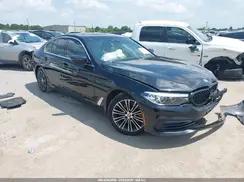 BMW 5ER