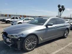 BMW 5ER