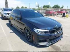 BMW 5ER