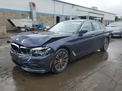 BMW 5ER