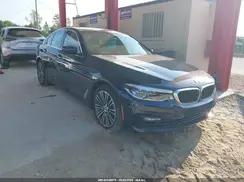 BMW 5ER