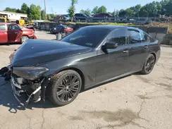 BMW 5ER