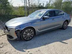 BMW 5ER