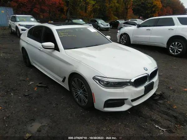 BMW 5ER