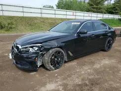 BMW 5ER