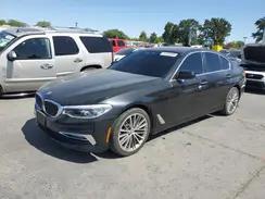 BMW 5ER