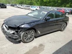 BMW 5ER