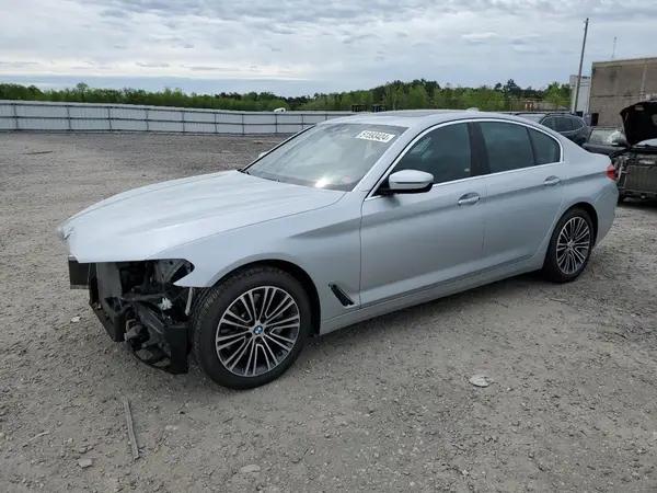 BMW 5ER
