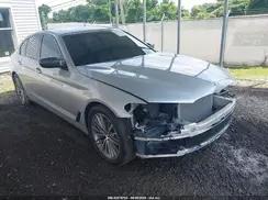 BMW 5ER