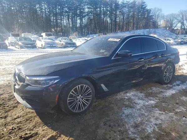 BMW 5ER