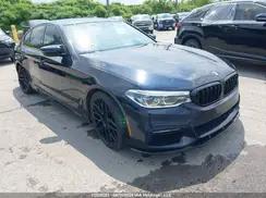 BMW 5ER